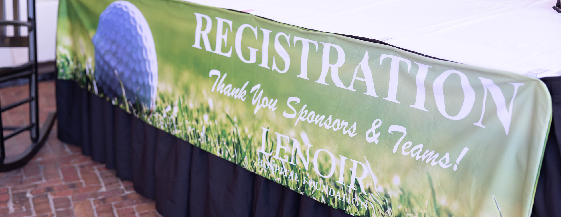 2026 Lenoir Hospital Foundation Superball Golf Tournament-TEAMS ARE FULL/SPONSORSHIPS STILL BEING ACCEPTED